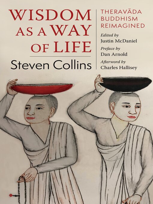 Title details for Wisdom as a Way of Life by Steven Collins - Available